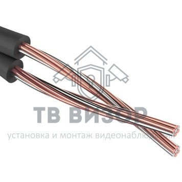 Кабель
 Провод для полевой связи П-274-М (01-8080) 500м-0