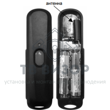 Радиокнопка
 RS-201TK2-2