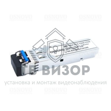 
 SFP-S2LC15-G-1310-1310-0