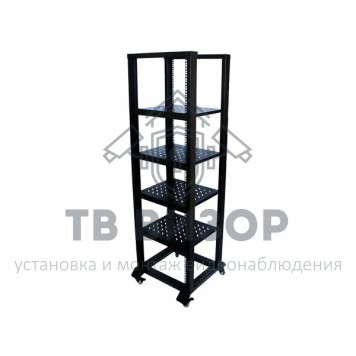 Стойка для извещателя
 Открытая стойка СО-224-8-0