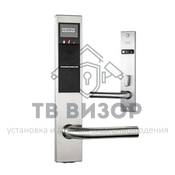 Замок электронный
 KD040/80-710-R-0