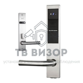 Замок электронный
 KD040/80-700-L-0