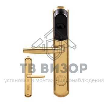 Замок электронный
 KD040/80-631-L Замок электронный
 KD040/80-631-L-0