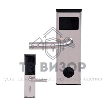 Замок электронный
 KD040/80-800-L-0