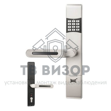 Замок электронный
 KD040/87-244-L Замок электронный
 KD040/87-244-L-0