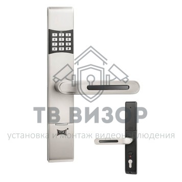 Замок электронный
 KD040/87-244-R Замок электронный
 KD040/87-244-R-0