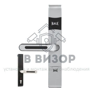 Замок электронный
 KD040/87-250-L-0