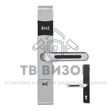 Замок электронный
 KD040/87-250-R-0