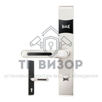 Замок электронный
 KD040/87-260-L Замок электронный
 KD040/87-260-L-0