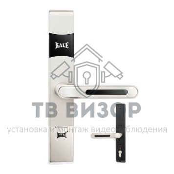 Замок электронный
 KD040/87-260-R-0