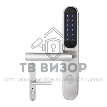 Замок электронный
 KD040/89-100-L-0