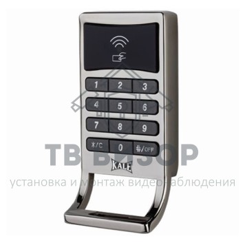 Замок мебельный
 KD050/45-116-0