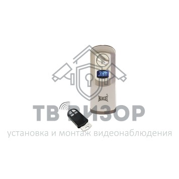 Замок электромоторный
 X10  KD049/10-200-0