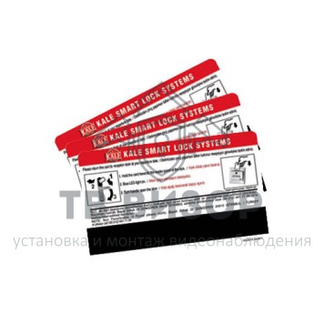 Бесконтактная карта
 KD040/90-513 Бесконтактная карта
 KD040/90-513-0