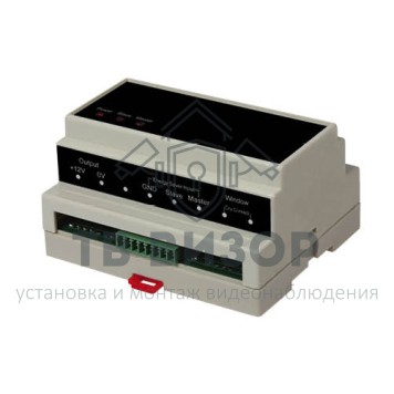 Блок энергосберегающий гостиничный
 KD040/90-534 Блок энергосберегающий гостиничный
 KD040/90-534-0