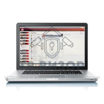 Программное обеспечение
 KD040/90-526-0