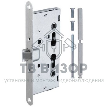 Замок врезной противопожарный
 WinDoorPro NI Panic-0