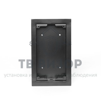 Монтажное основание
 Короб для врезного монтажа-0