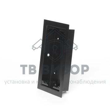 Монтажное основание
 Короб для врезного монтажа-1