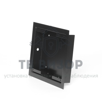 Монтажное основание
 Короб для врезного монтажа W-2