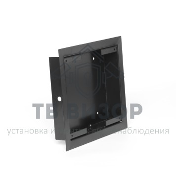 Монтажное основание
 Короб для врезного монтажа W-1