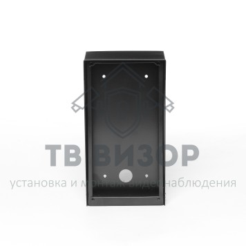 Монтажное основание
 Короб для накладного монтажа-0