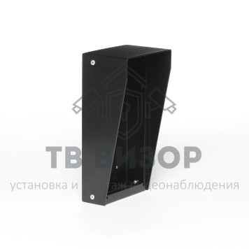 Монтажное основание
 Короб для накладного монтажа-1