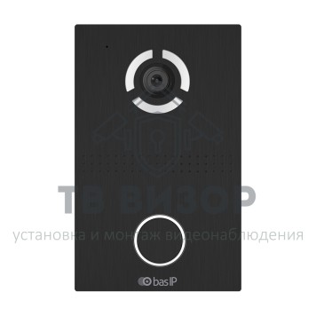 Вызывная видеопанель
 AV-03D BLACK-0