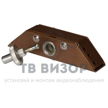 Замок электромеханический
 Promix-SM101.00.3 коричневый (Шериф-1 премиум (НО-К))-0
