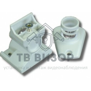Кронштейн для извещателя
 SQB кронштейн-0