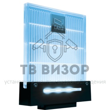 Сигнальная лампа
 CAME DD-1KB-0