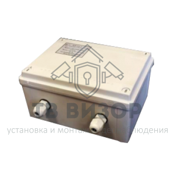 Источник питания
 БП-5А-Г-0