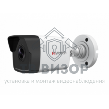 Видеокамера сетевая (IP) DS-I200 (C) (2.8 mm)-0