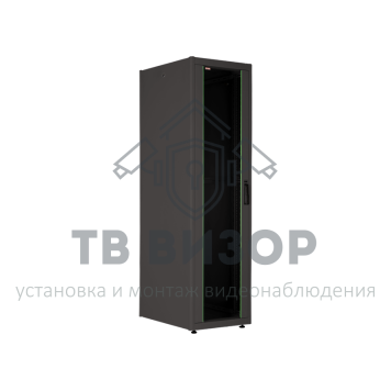 Шкаф телекоммуникационный
 LN-DB20U6080-BL-111-F-0