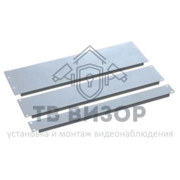 Фальшпанель
 LN-PNL-PKP-1U19-LG-0