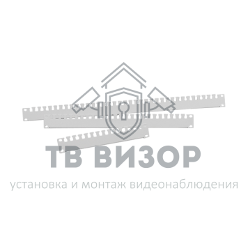 Кабельная гребенка
 LN-KDG-KTR-D800-LG-0