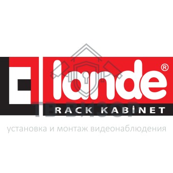 Кабельный ввод
 LN-DGR-CMB-BL-0