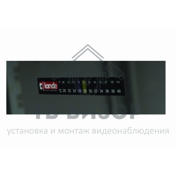 Термометр
 LN-THM-SRT-0