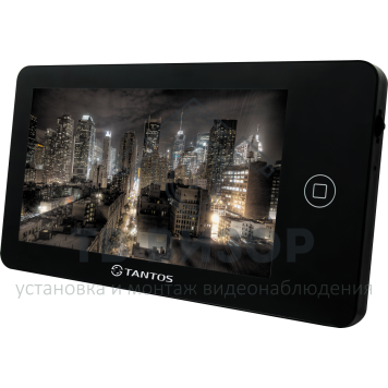 Монитор видеодомофона
 NEO (black) XL-0