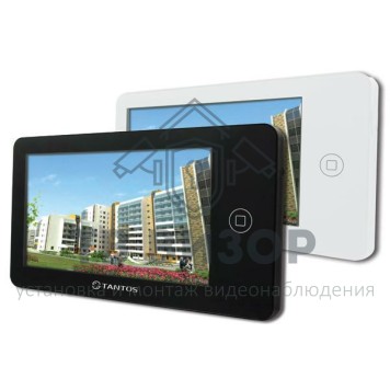 Монитор видеодомофона
 NEO (black) XL-1