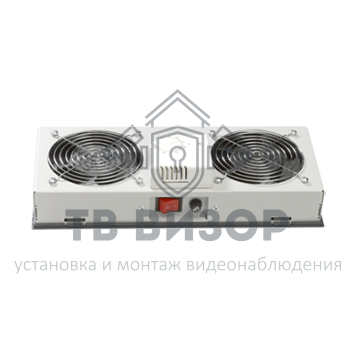 Модуль вентиляторный
 LN-FAN-THM-2FWM-LG-0