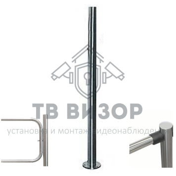 Ограждение полуростовое
 PERCo-BH02 2-15-0