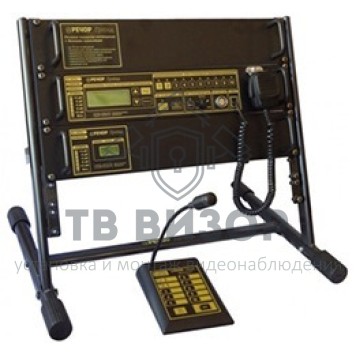 Блок управления
 ЦБУ-160/2-0