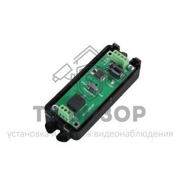 Передатчик
 AVT-TX745-1