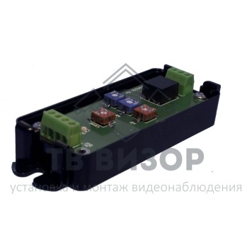 Приёмник
 AVT-RX745-0