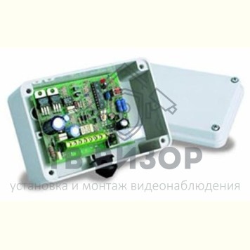 Блок электроники для клавиатуры
 CAME S0002-0