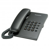 Телефон
 KX-TS2350RU-T