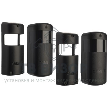 Фотоэлементы
 DXR20CAM (806TF-0040)-0