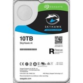 Жесткий диск (HDD)
 ST10000VE0008