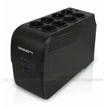 ИБП UPS
 Back Comfo Pro New 600-0
